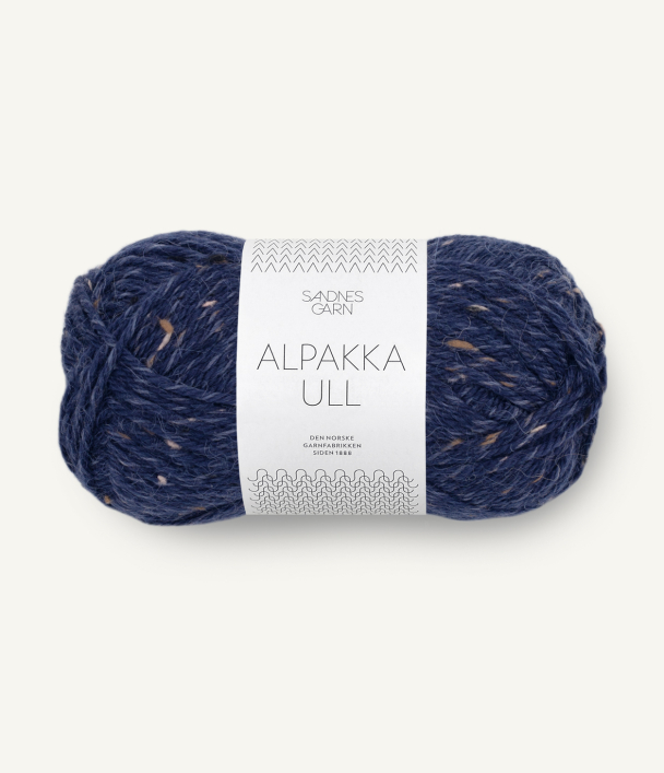 Alpakka Ull - Image 28