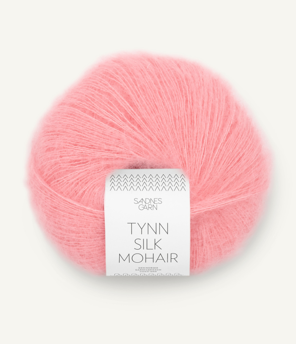Tynn Silk Mohair - Image 39