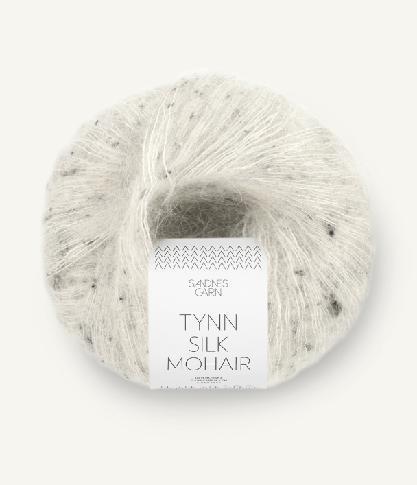 Tynn Silk Mohair - Image 40
