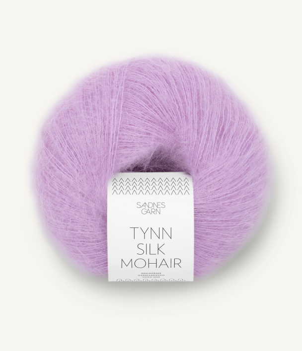 Tynn Silk Mohair - Image 41