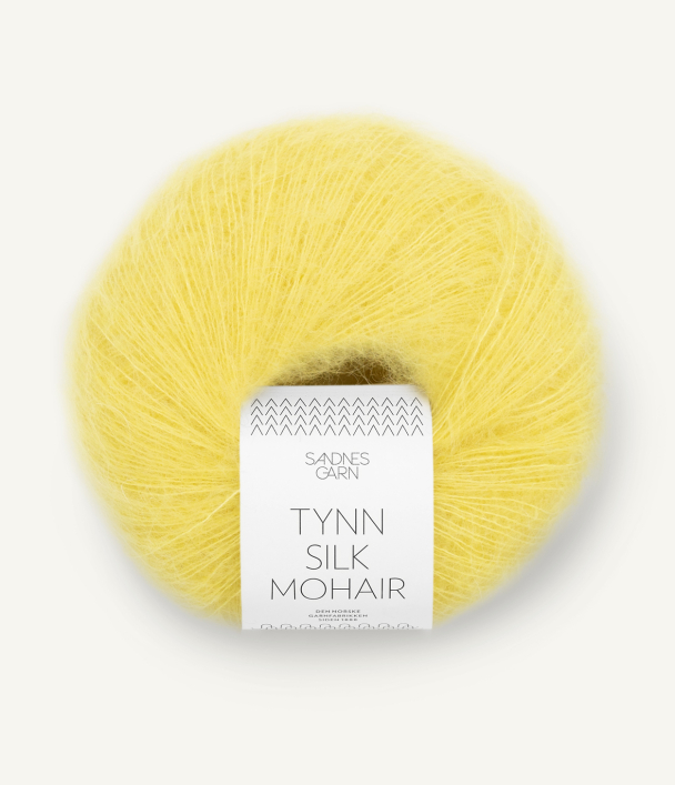 Tynn Silk Mohair - Image 43