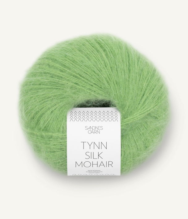 Tynn Silk Mohair - Image 44