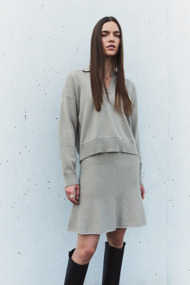 LEVETÈ ROOM Winni Skirt - Image 2