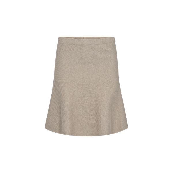 Violivana shop knit skirt