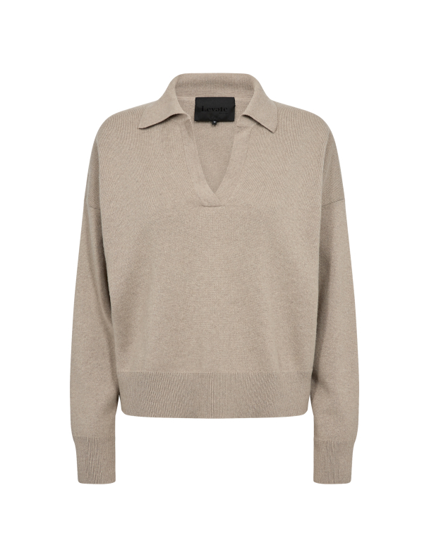 LEVETÈ ROOM Winni Sweater - Image 3