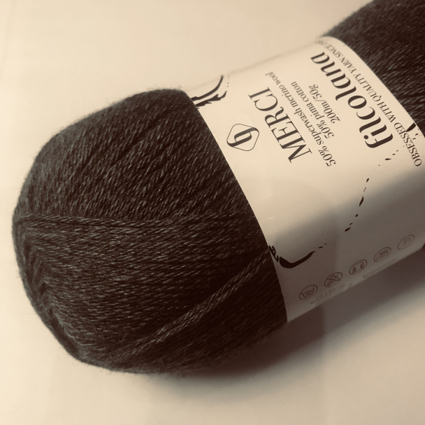 Filcolana Merci - 621 Lead