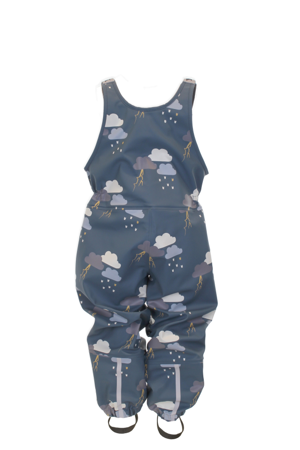 Kattnakken | Plask Regnsett Vêret - Nattehimmel - Image 3