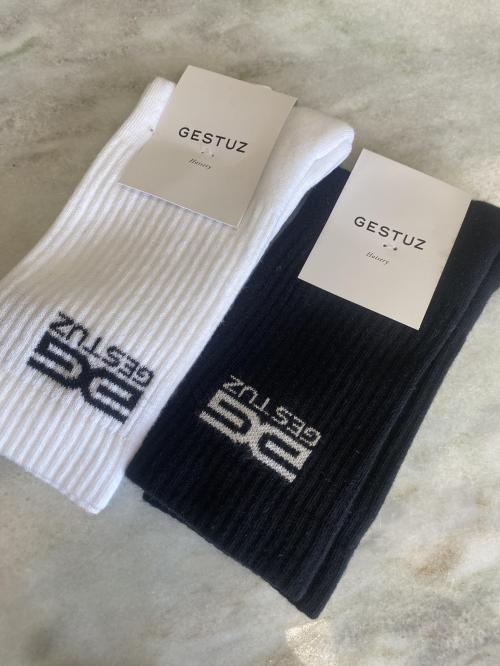 Gestuz New Logo Socks