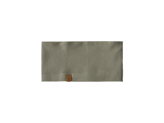 Pannebånd i bomull, Dried Sage - Lil' Atelier