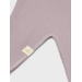 Balaclava i bomull, Violet Ice - Lil' Atelier