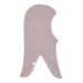 Balaclava i bomull, Violet Ice - Lil' Atelier