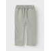 Nalf Loose Sweat Pant, Moss Gray - Lil' Atelier