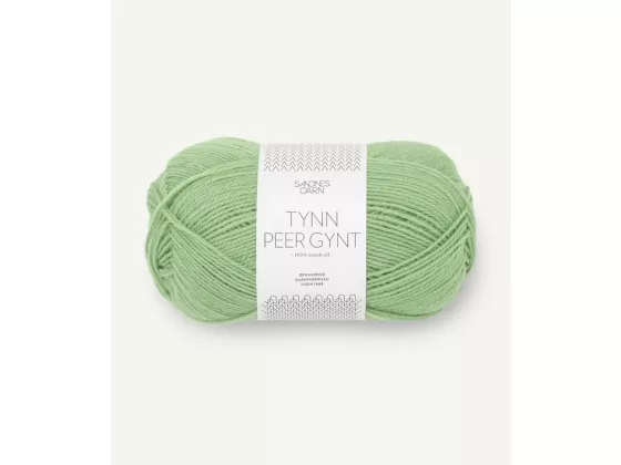 Tynn Peer Gynt 8733