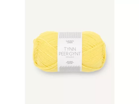 Tynn Peer Gynt 9004