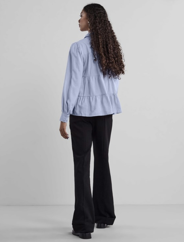 Pala Shirt - Kentucky Blue  - Image 3