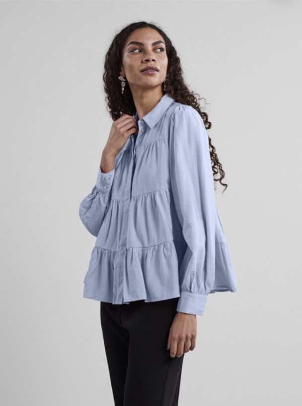 Pala Shirt - Kentucky Blue  - Image 4