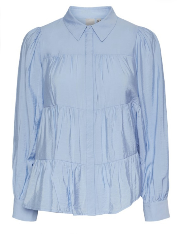 Pala Shirt - Kentucky Blue  - Image 5