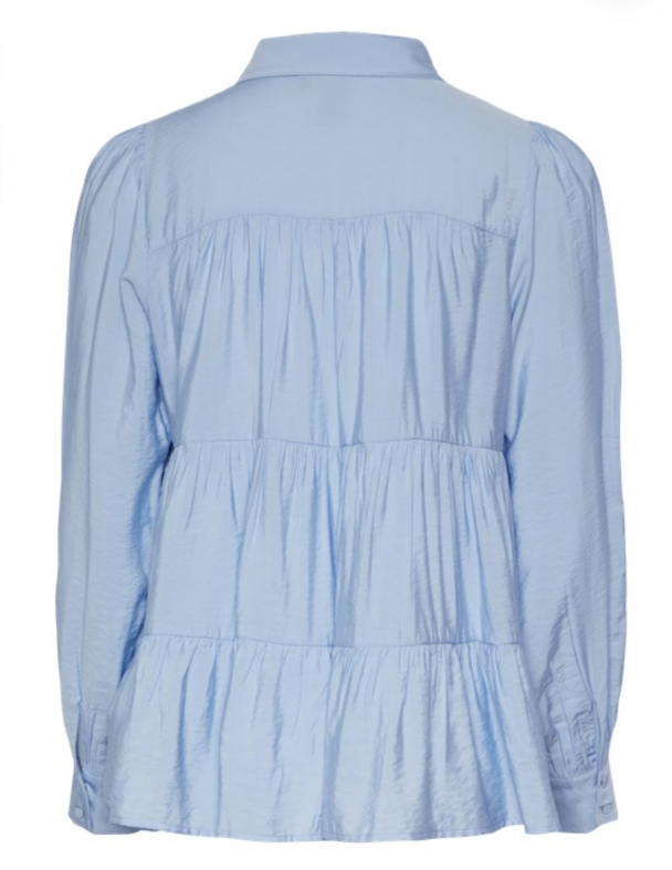 Pala Shirt - Kentucky Blue  - Image 6