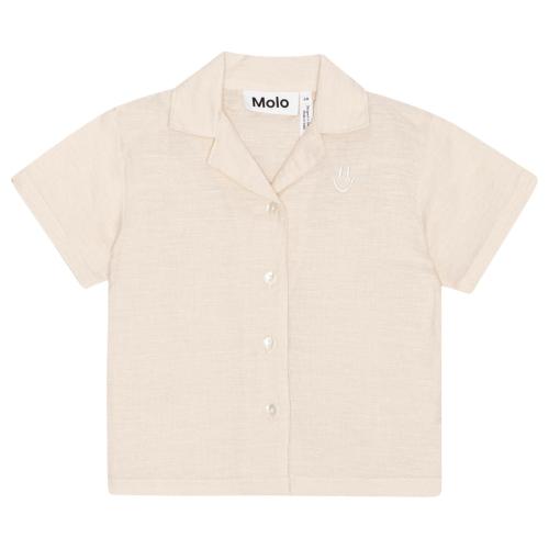 MOLO - EYOU SKJORTE SUMMER SAND