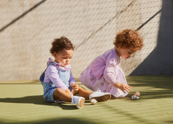 Spot Seleshorts - Happiness Light - Image 2