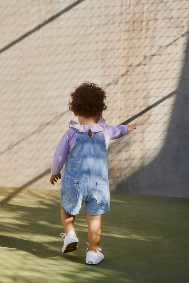 Spot Seleshorts - Happiness Light - Image 3