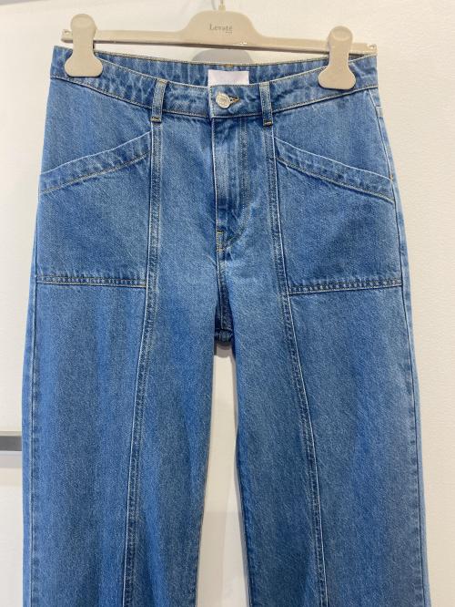 Frilla 3 Jeans