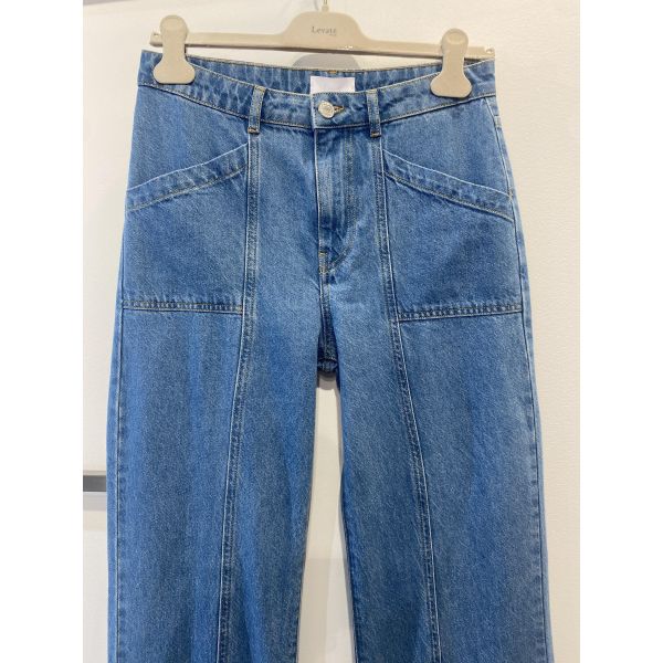 Frilla 3 Jeans