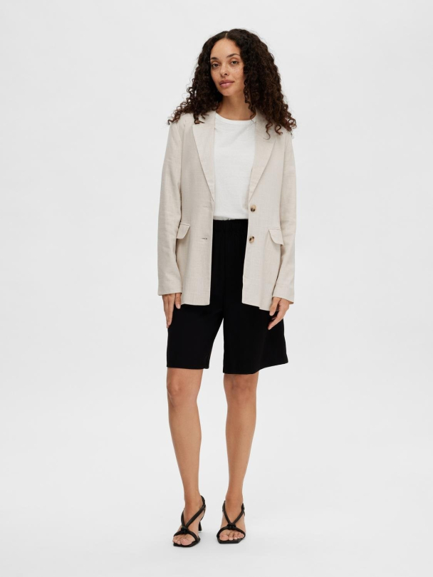 SELECTED FEMME Viva Blazer - Image 3
