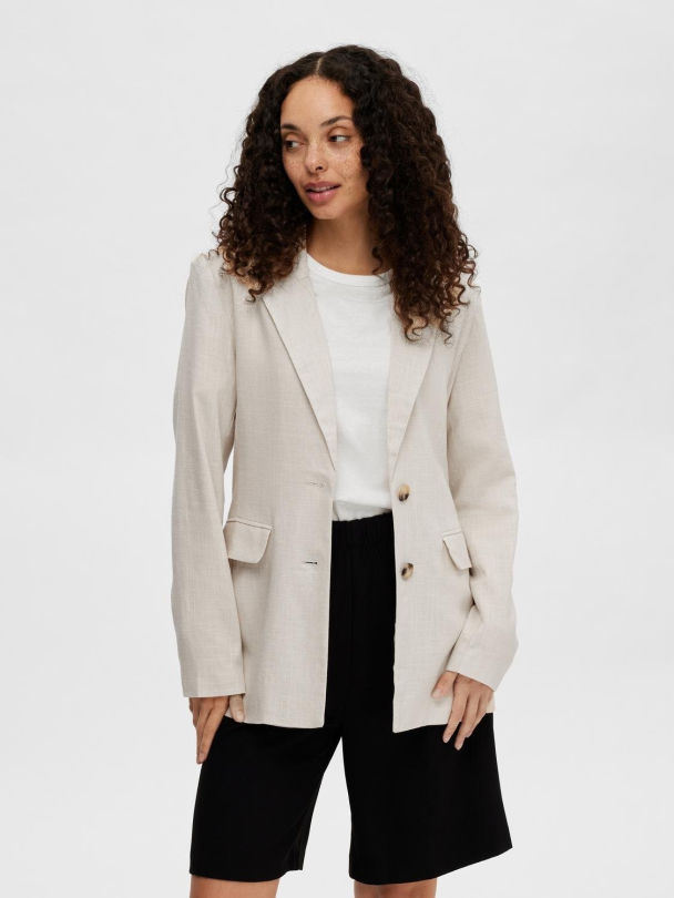 SELECTED FEMME Viva Blazer - Image 6