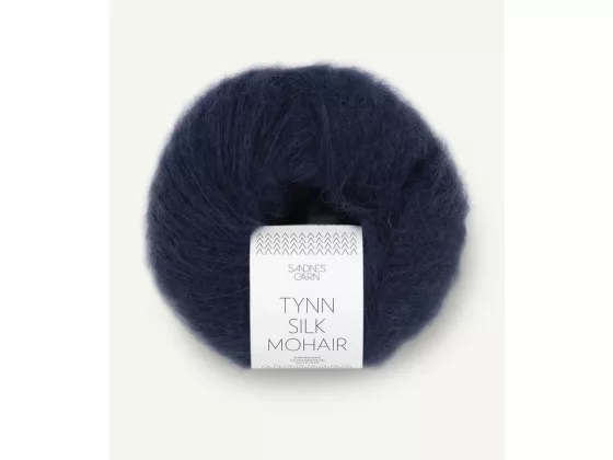 Tynn Silk Mohair 5581