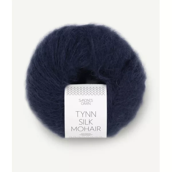 Tynn Silk Mohair 5581