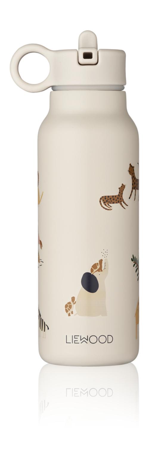 Liewood | Falk Drikkeflaske 350 ml - All Together/Sandy