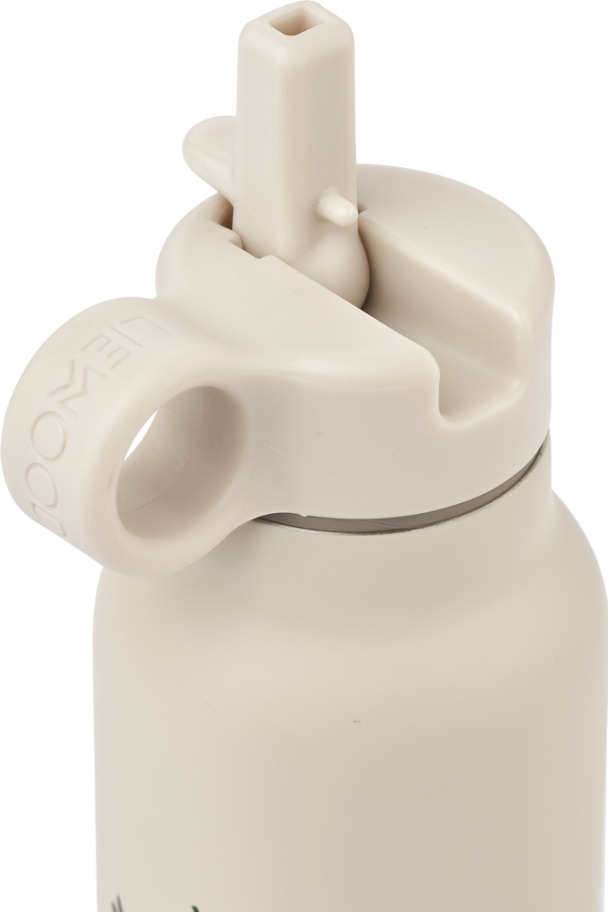 Liewood | Falk Drikkeflaske 350 ml - All Together/Sandy - Image 2