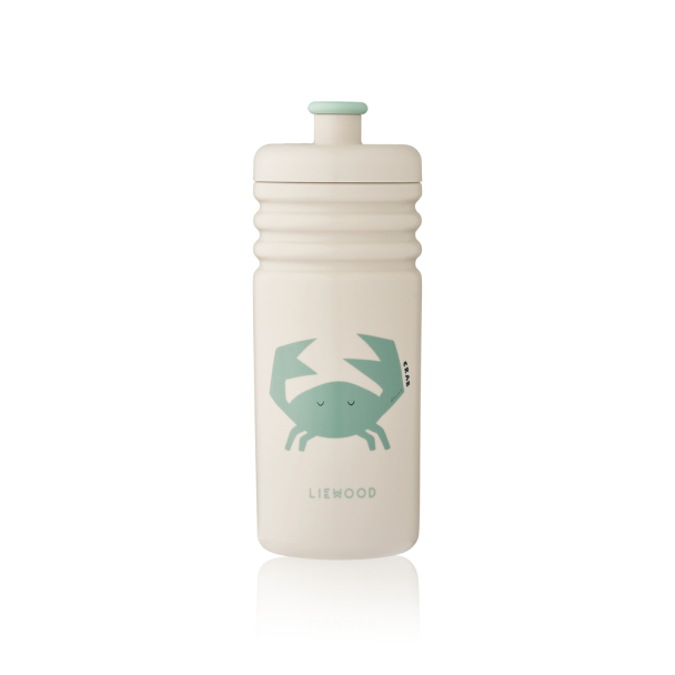 Lionel Vannflaske 500 ml - Oh Crab/Sandy - Image 1
