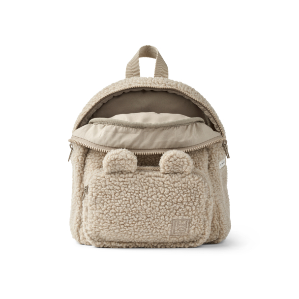Allan Pile Backpack - Mist - Image 2