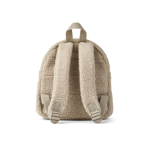 Allan Pile Backpack - Mist - Image 3