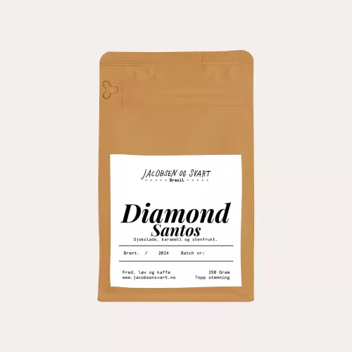 Diamond Santos