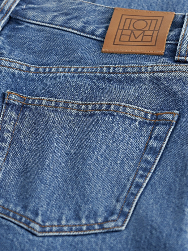 Wide Leg Denim - Image 4