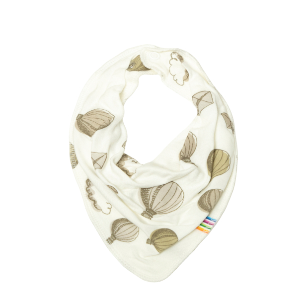 Smekke Bambus Air Balloons