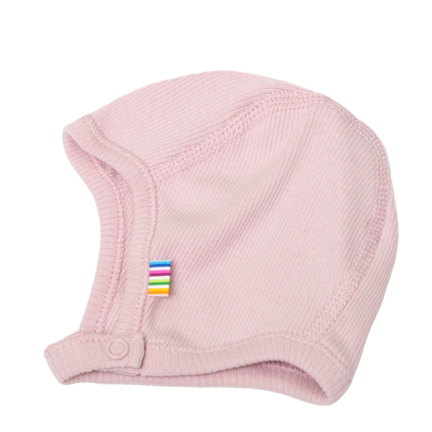 Hjelmlue Rib - Rosa