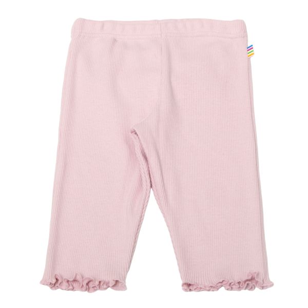 Joha | Leggings Rib - Rosa