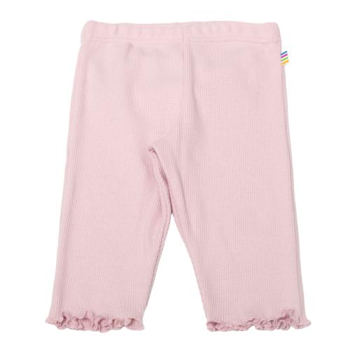 Joha | Leggings Rib - Rosa