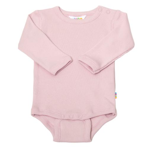 JOHA - BODY RIB ROSA