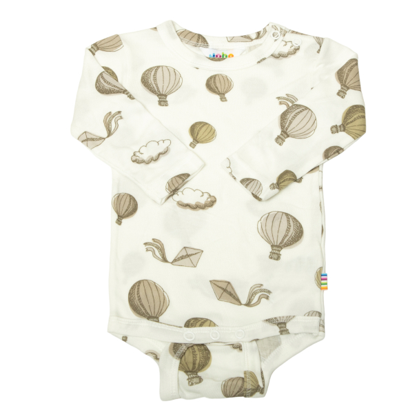 Joha | Body Bambus Air Balloons