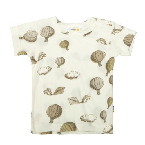 Joha | T-skjorte Bambus Air Balloons