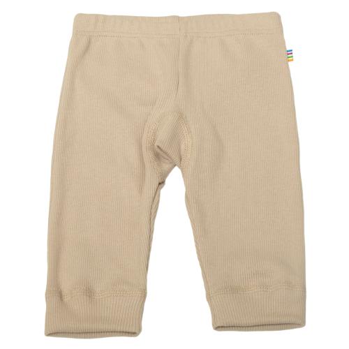 Joha | Leggings Rib - Sand