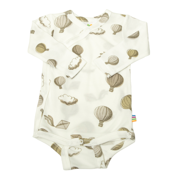 Joha | Omslagsbody Bambus Air Balloons