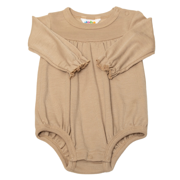 Body Ull/Silke - Beige
