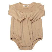 Joha | Body Ull/Silke - Beige