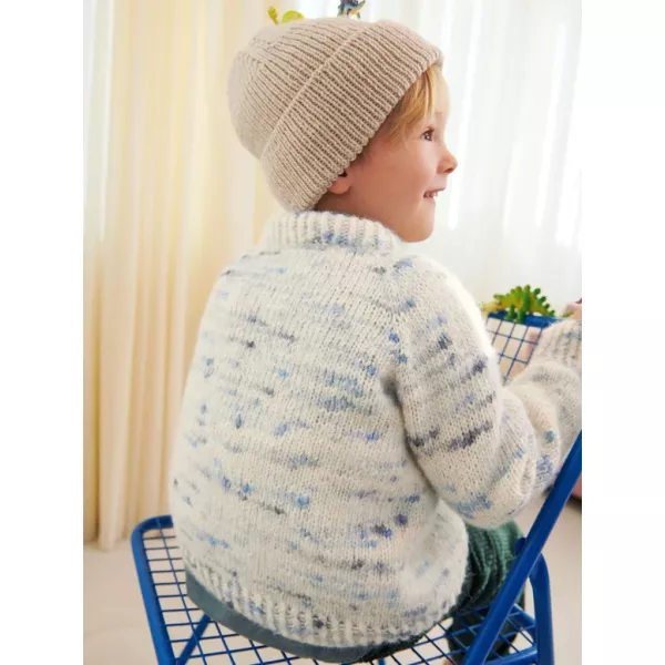 Debutant Sweater - Junior